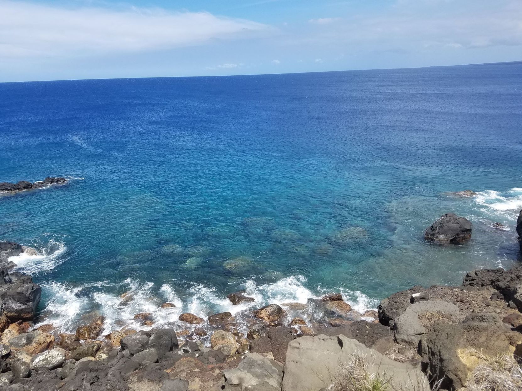 Kona, Hawaii
